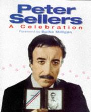 Peter Sellers : a celebration