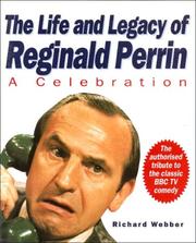 The life and legacy of Reginald Perrin : a celebration