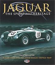 Jaguar : the sporting heritage