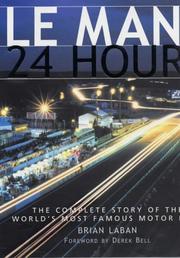 Le Mans 24 hours