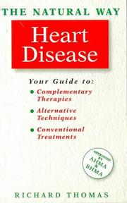 The natural way with heart disease