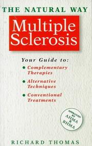 Multiple sclerosis