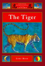 The tiger