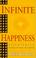 Cover of: Infinite happiness