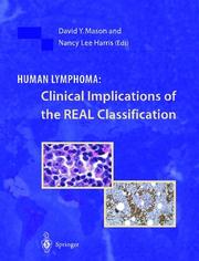 Human lymphoma : clinical implications of the REAL classification