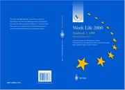 Work life 2000 yearbook 1 : 1999