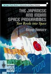 The Japanese and Indian space programmes : two roads into space