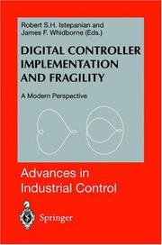 Digital controller implementation and fragility : a modern perspective