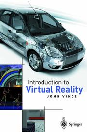 Introduction to virtual reality