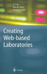 Creating web-based laboratories