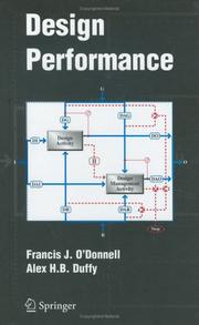 Design performance