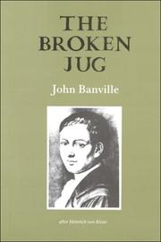 The broken jug