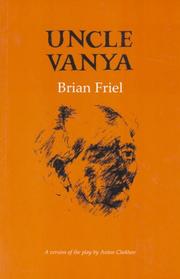 Uncle Vanya : a version of the play by Anton Chekhov