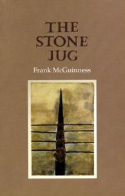 The stone jug