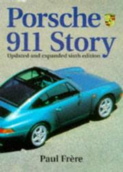 Porsche 911 story by Paul Frère