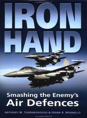 Iron hand : smashing the enemy's air defences