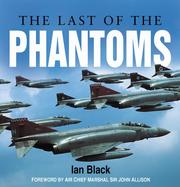 Cover of: The Last of the Phantoms