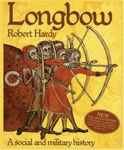 Longbow by Robert Hardy
