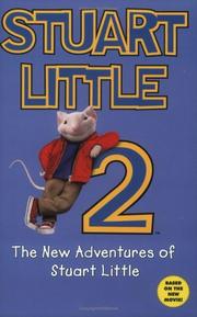 The new adventures of Stuart Little