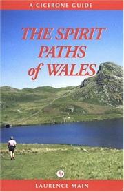 The spirit paths of Wales