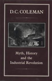 Myth, history and the Industrial Revolution