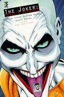 The Joker : devil's advocate
