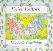 Cover of: Fairy letters