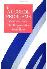 Alcohol problems : talking with drinkers