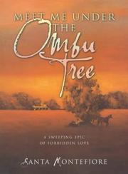 Meet me under the ombu tree