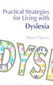 Practical strategies for living with dyslexia