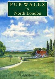 Pub walks in North London : twenty circular walks around North London inns