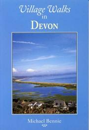 Village walks in Devon