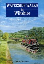 Waterside walks in Wiltshire