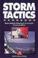 Cover of: Storm Tactics Handbook Modern Methods Off He