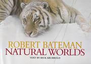 Robert Bateman : natural worlds