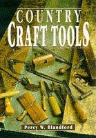 Country craft tools