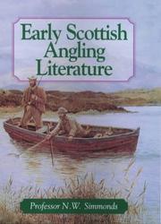 Early Scottish angling literature