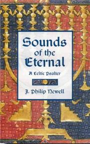 Sounds of the eternal : a Celtic psalter : morning and night prayer