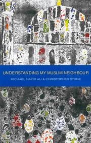 Understanding my Muslim neighbour : some questions and answers