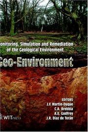 Geo-environment