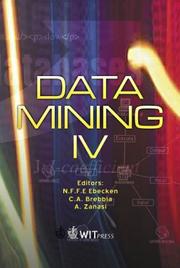 Data mining IV