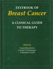 Textbook of breast cancer : a clinical guide to therapy