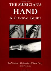 The musician's hand : a clinician's guide