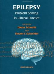 Epilepsy : problem solving in clinical practice