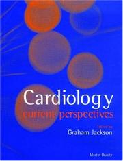 Cover of: Cardiology current perspectives