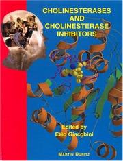 Cholinesterases and cholinesterase inhibitors