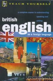 British English by Sandra Stevens