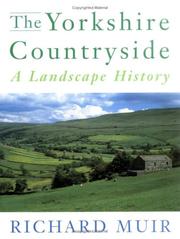 The Yorkshire countryside : a landscape history