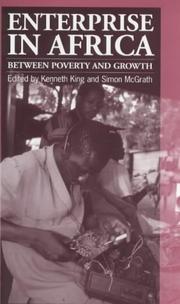 Enterprise in Africa : between poverty and growth