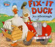 Cover of: Fix-It Duck